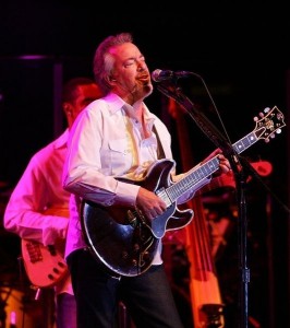 Speak Low And Carry A Big Mourvèdre (The Boz Scaggs Interview) | 1 Wine ...