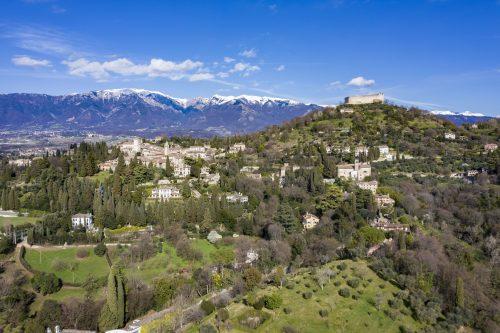 Asolo region