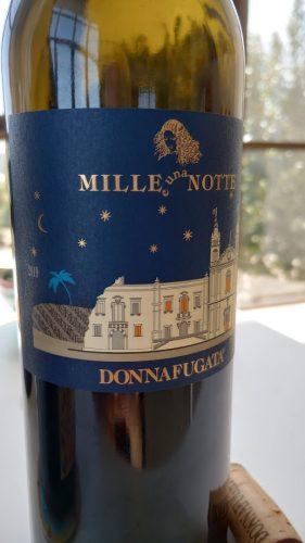 Donnafugata 'Mille e Una Notte' Contessa Entellina